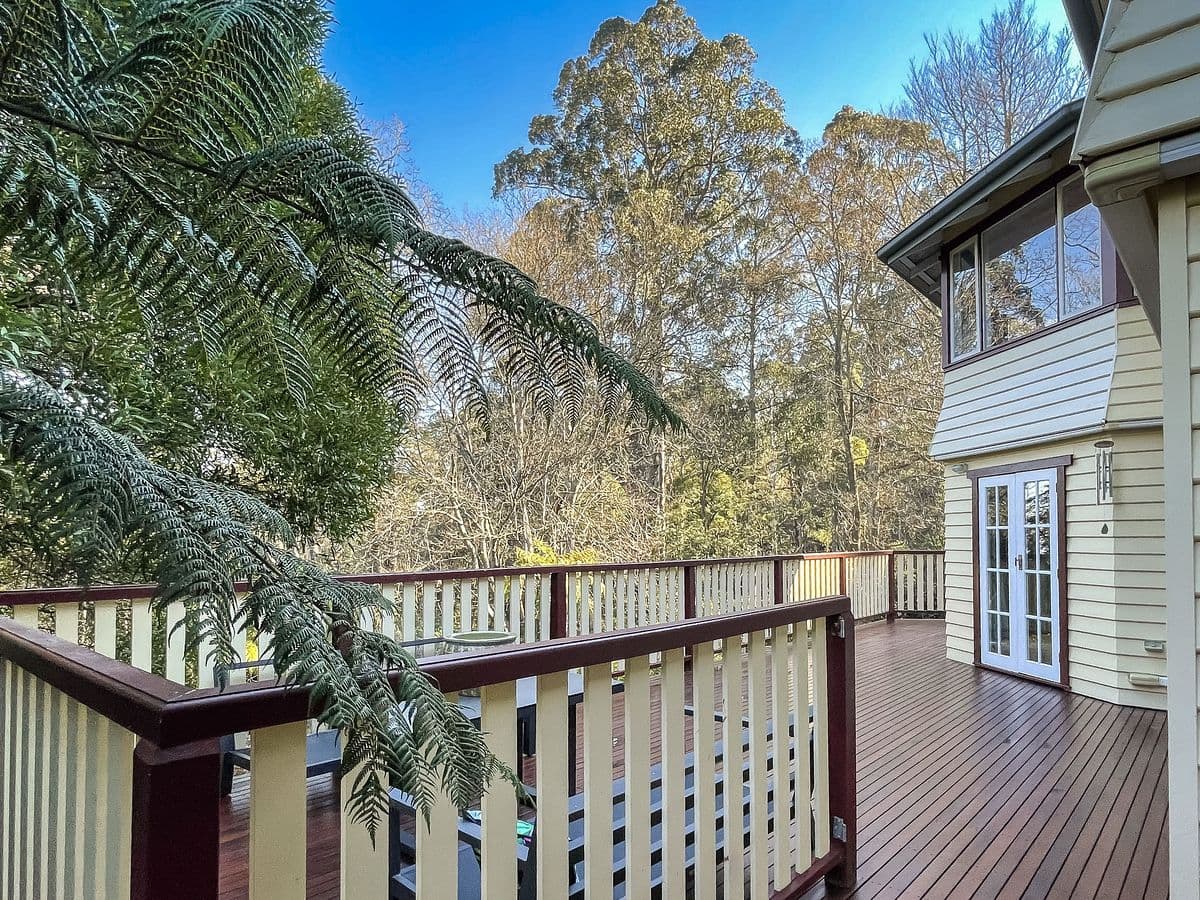 196 Mount Dandenong Tourist Road, Ferny Creek, Ferny Creek - Image 1