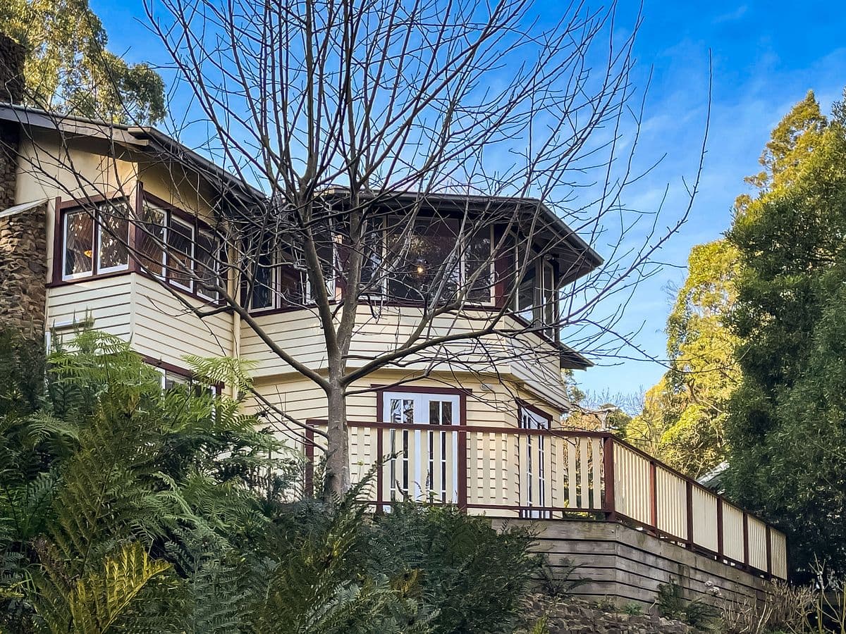 196 Mount Dandenong Tourist Road, Ferny Creek, Ferny Creek - Thumbnail 2
