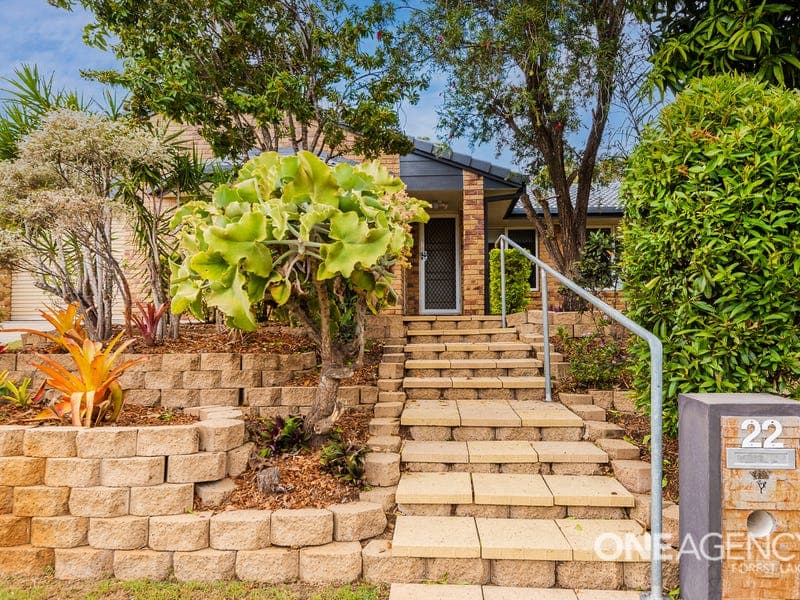 22 Glengallan Place, Durack, Durack - Thumbnail 2