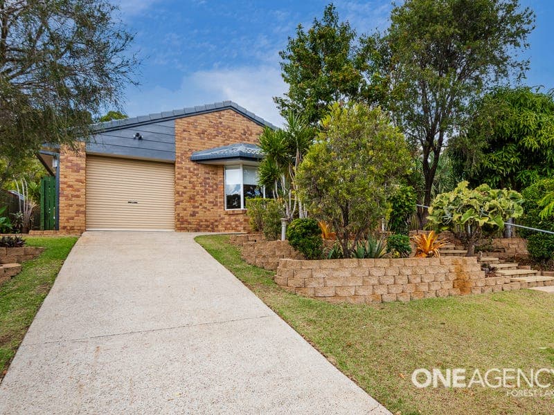 22 Glengallan Place, Durack, Durack - Image 1