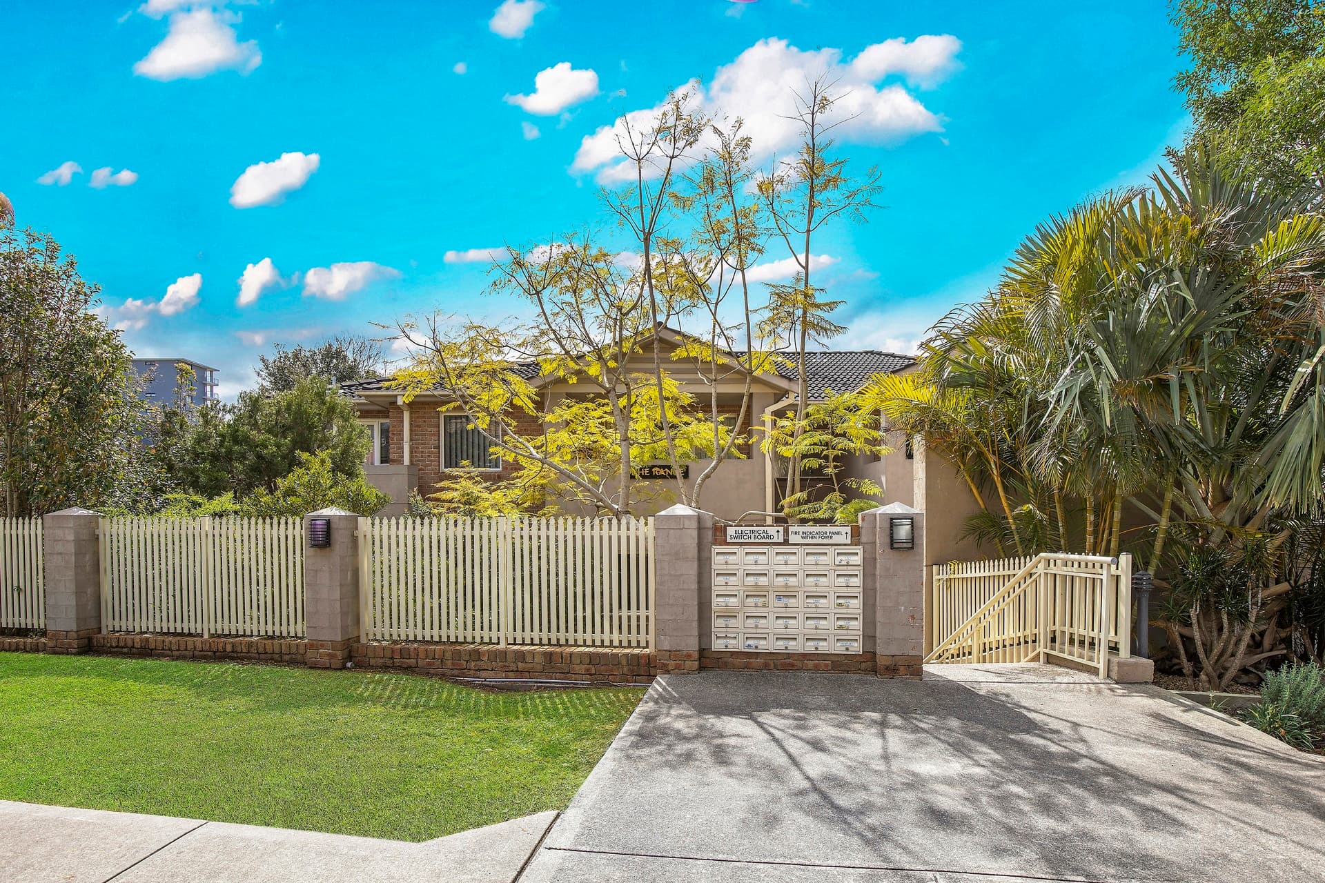 22/8-10 Range Road, North Gosford, North Gosford - Image 1