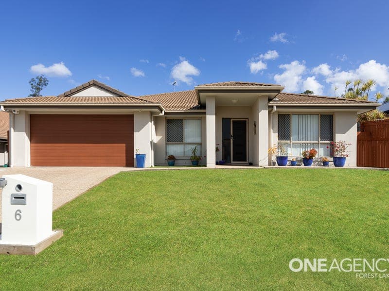 6 Benier Close, Doolandella, Doolandella - Image 1
