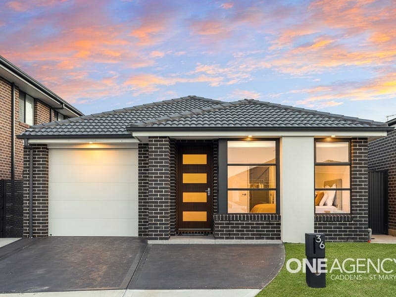 36 Vandalay Road, Caddens, Caddens - Image 1