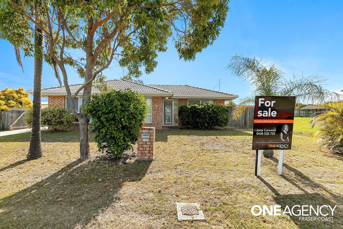 183 Pulgul Street, Urangan, Urangan - Thumbnail 2