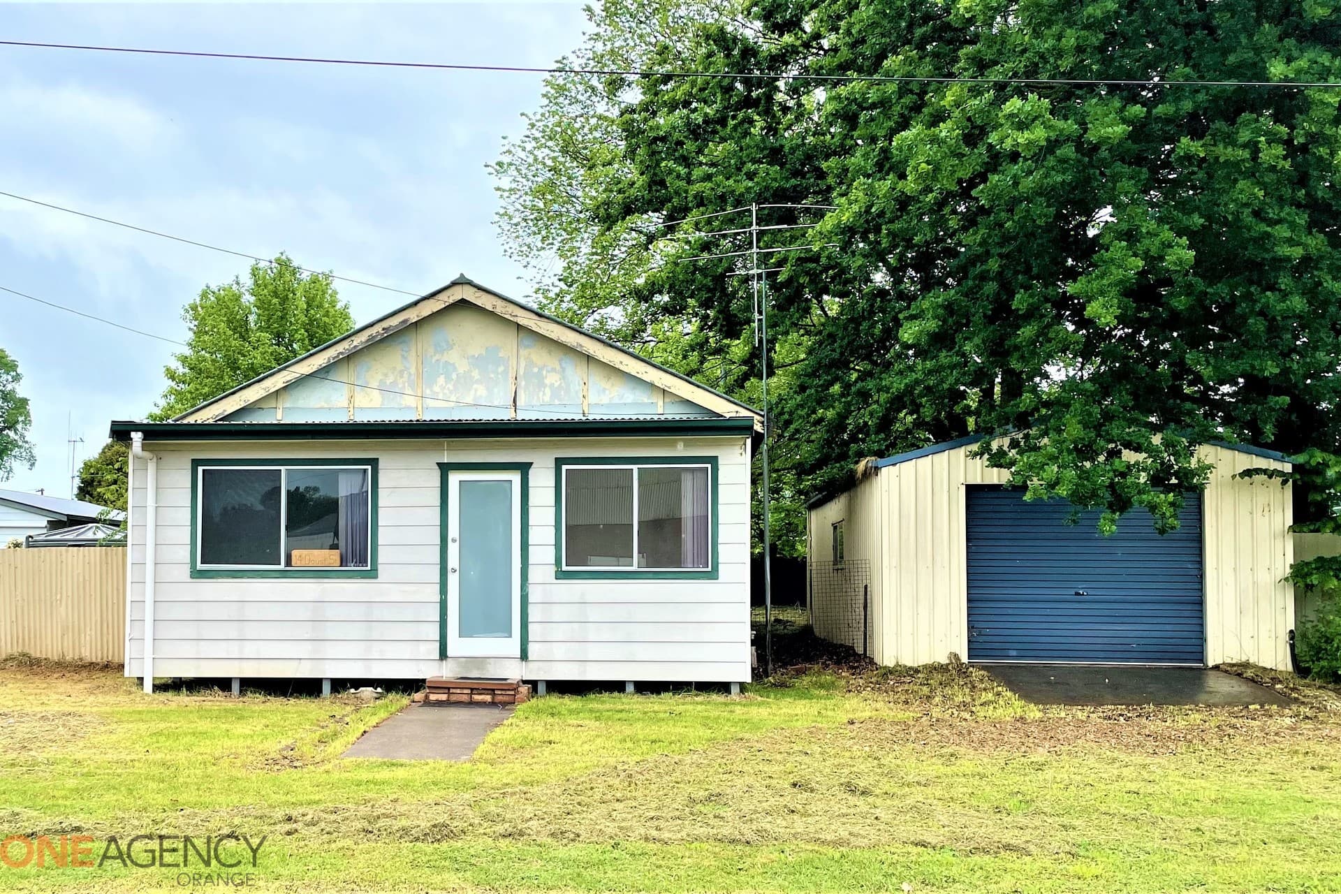 14 Doust Street, Blayney, Blayney - Image 1