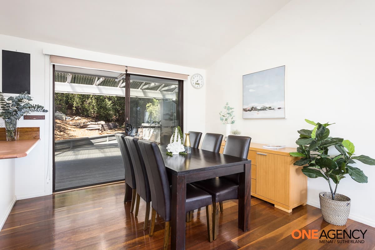 4 Barnes Crescent, Menai, Menai - Thumbnail 4