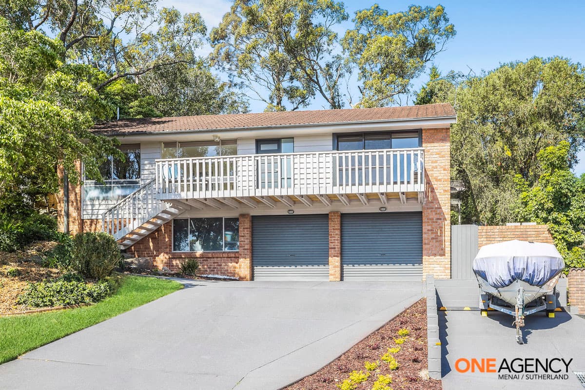 4 Barnes Crescent, Menai, Menai - Image 1