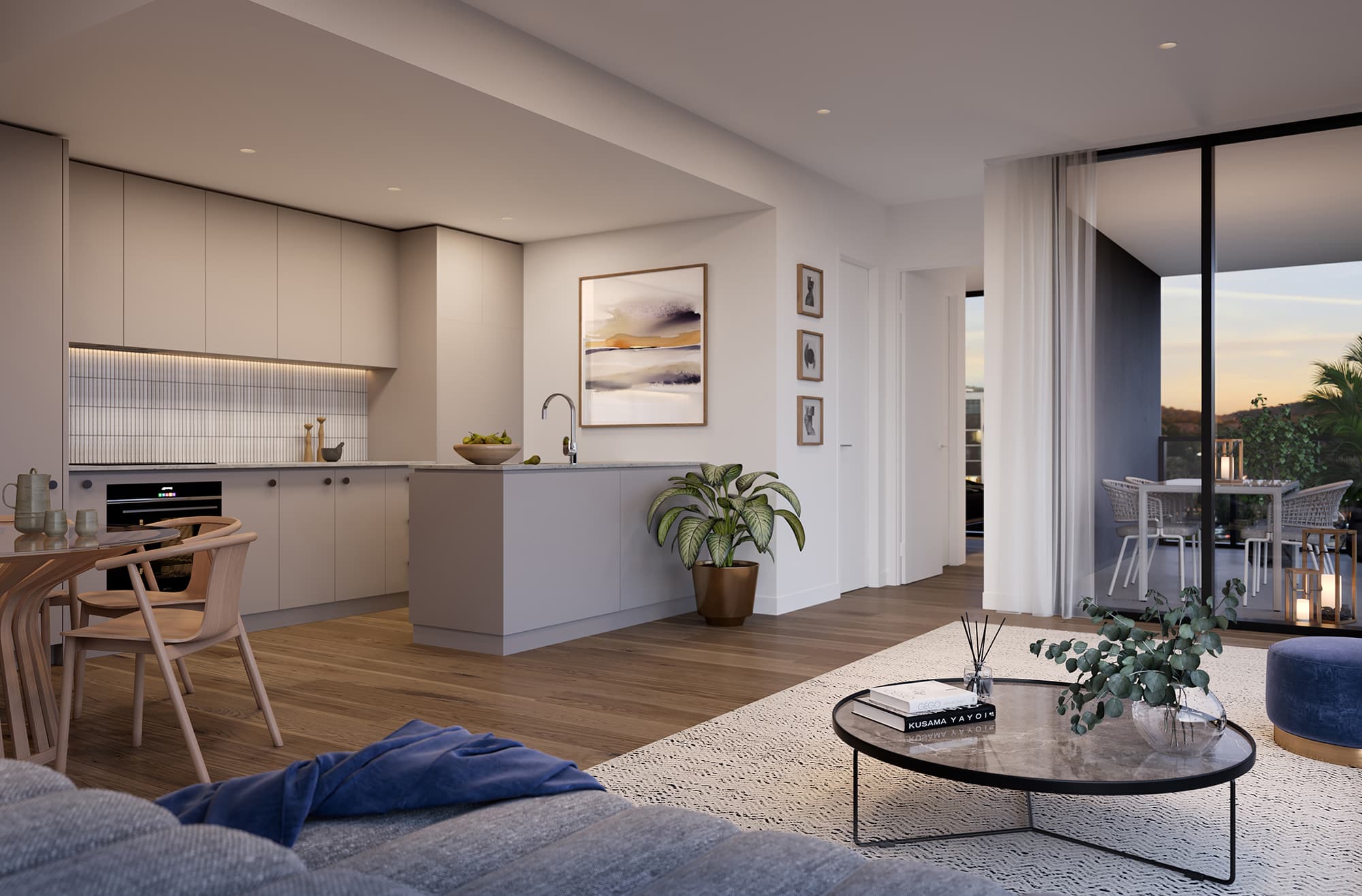 312/2 Grazier Lane, Belconnen, Belconnen - Thumbnail 2
