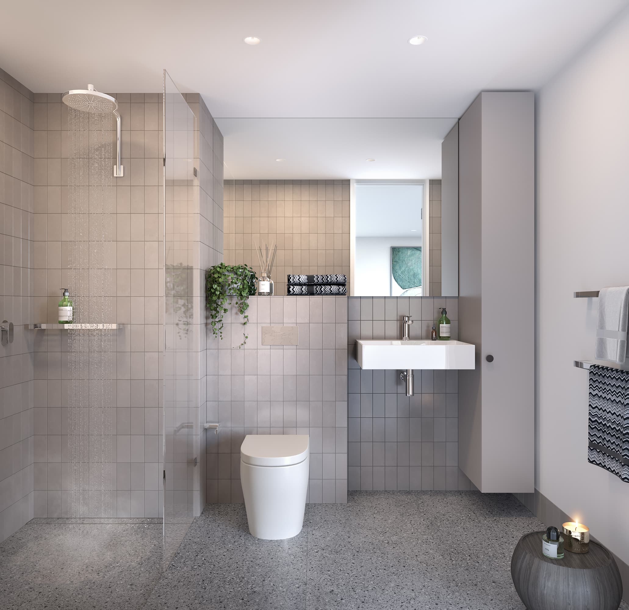 312/2 Grazier Lane, Belconnen, Belconnen - Thumbnail 4