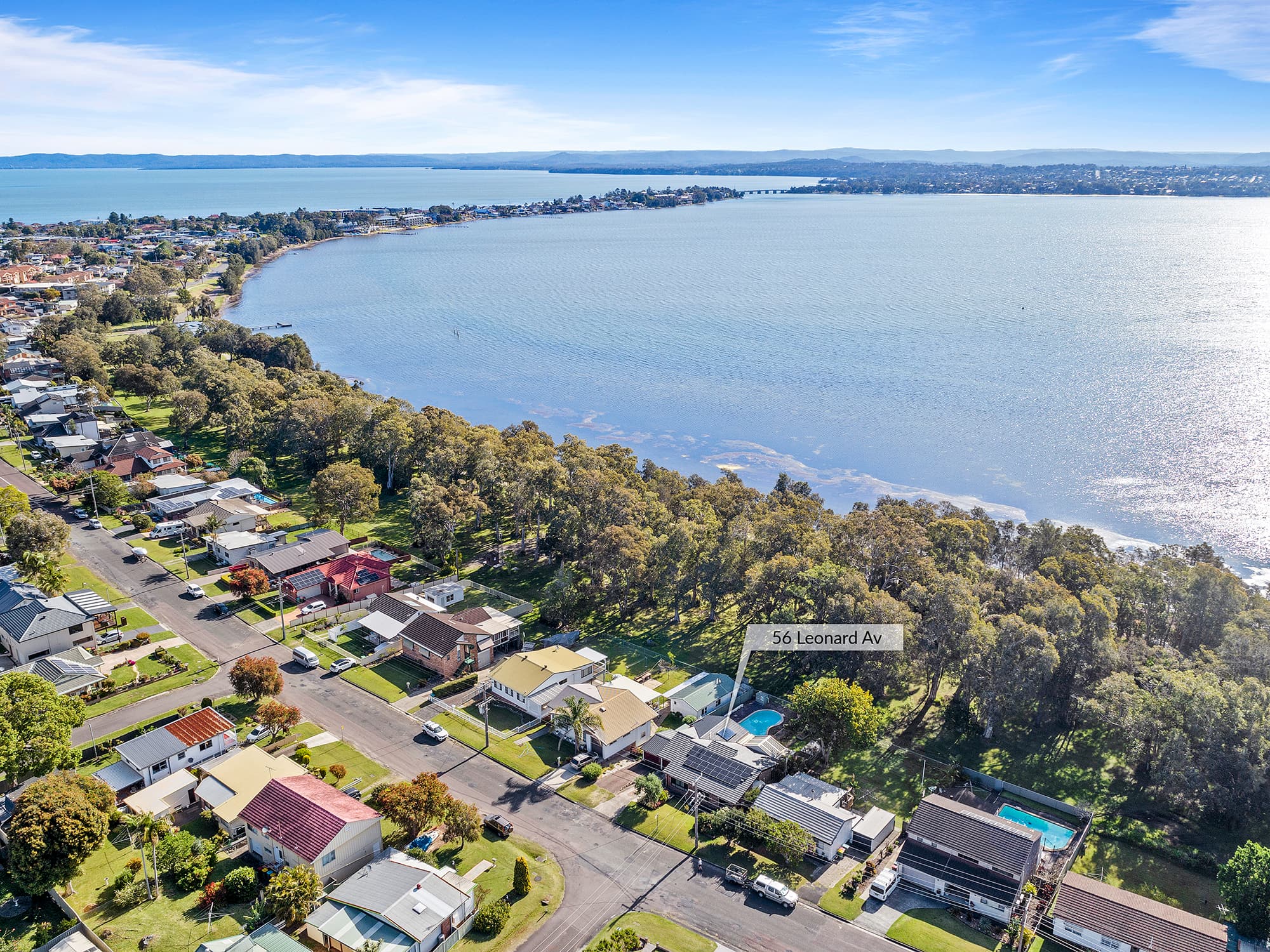 56 Leonard Avenue, Toukley, Toukley - Image 1