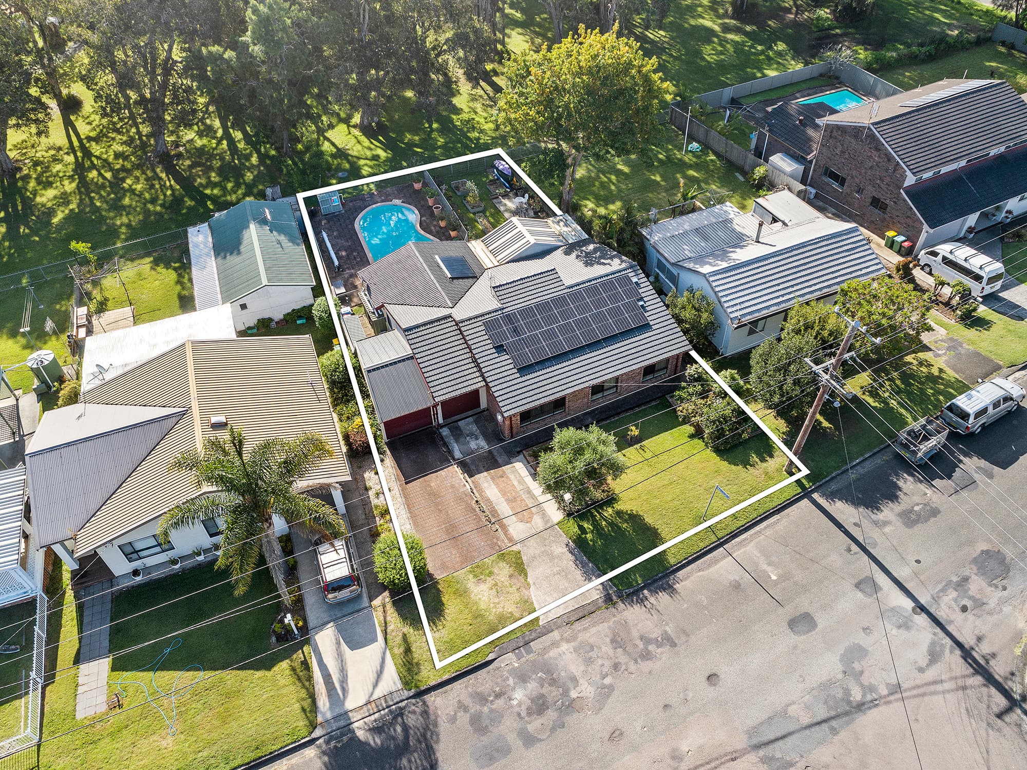 56 Leonard Avenue, Toukley, Toukley - Thumbnail 2
