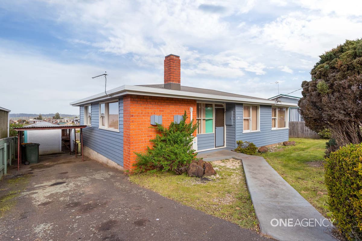 43 Madden Street, Acton, Acton - Image 1