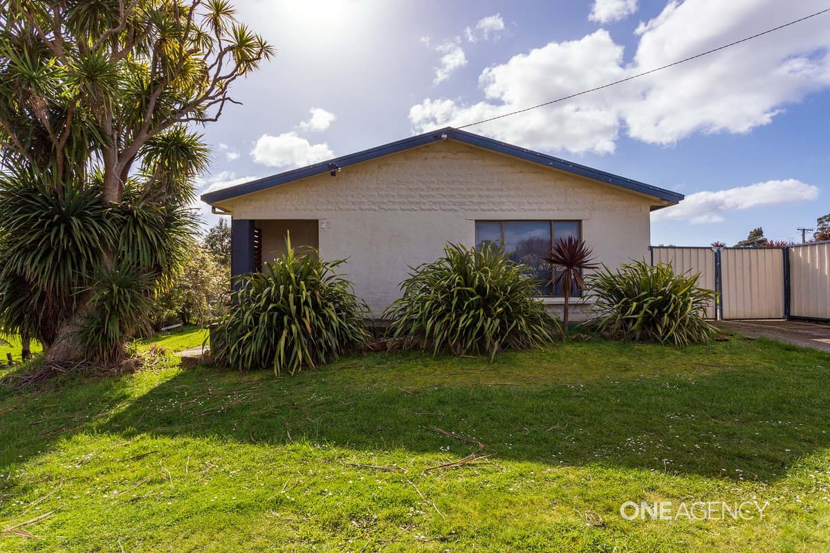 21 Wilkinson Street, Wynyard, Wynyard - Image 1