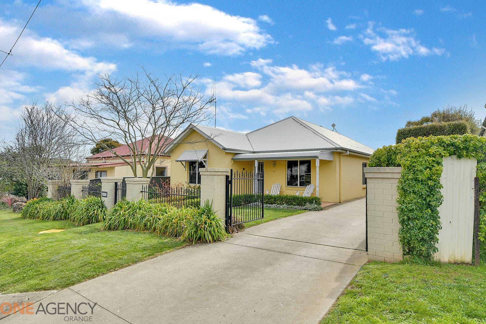 33 Crowson Street, Millthorpe, Millthorpe - Image 1