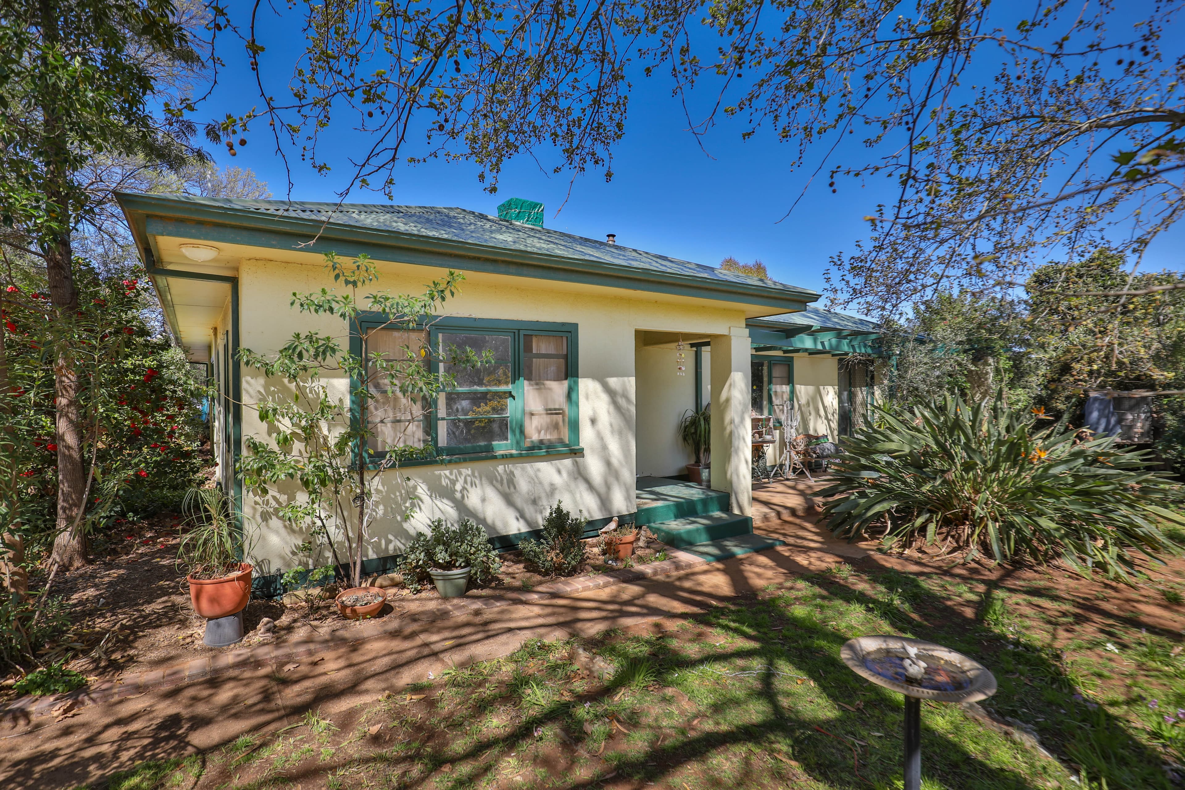596 Riverside Avenue, Mildura, Mildura - Thumbnail 2