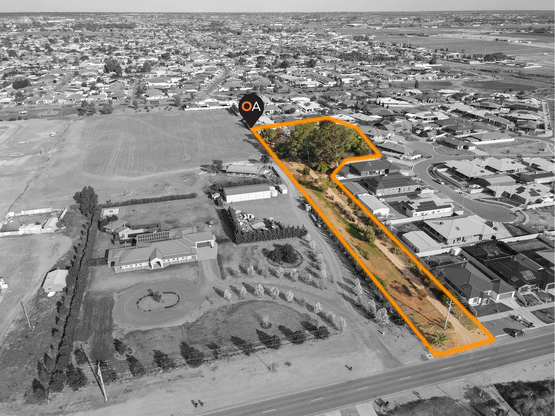 596 Riverside Avenue, Mildura, Mildura - Image 1