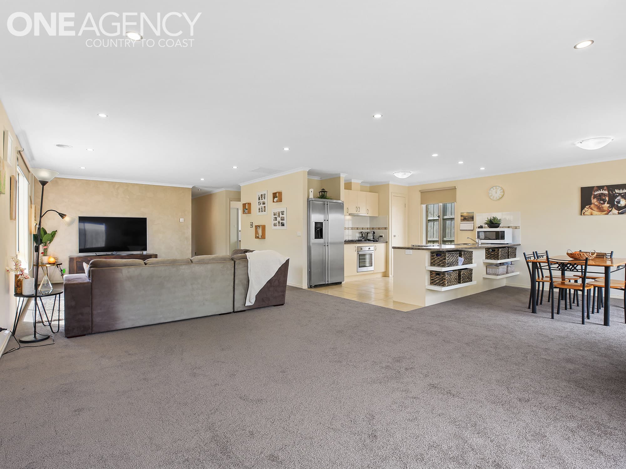 7 Fonda Dean Terrace, Korumburra, Korumburra - Thumbnail 3
