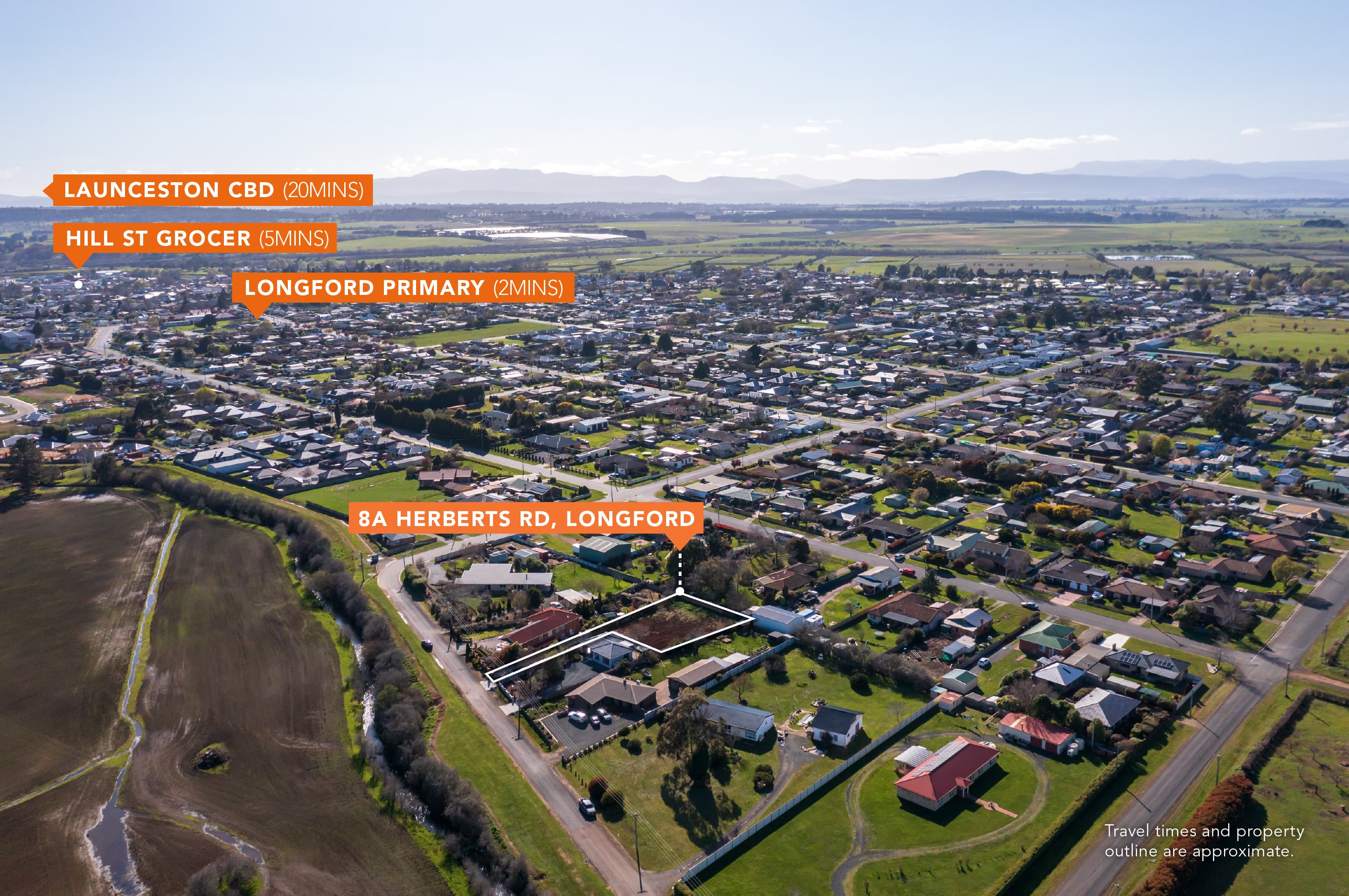 8a Herberts Road, Longford, Longford - Thumbnail 3