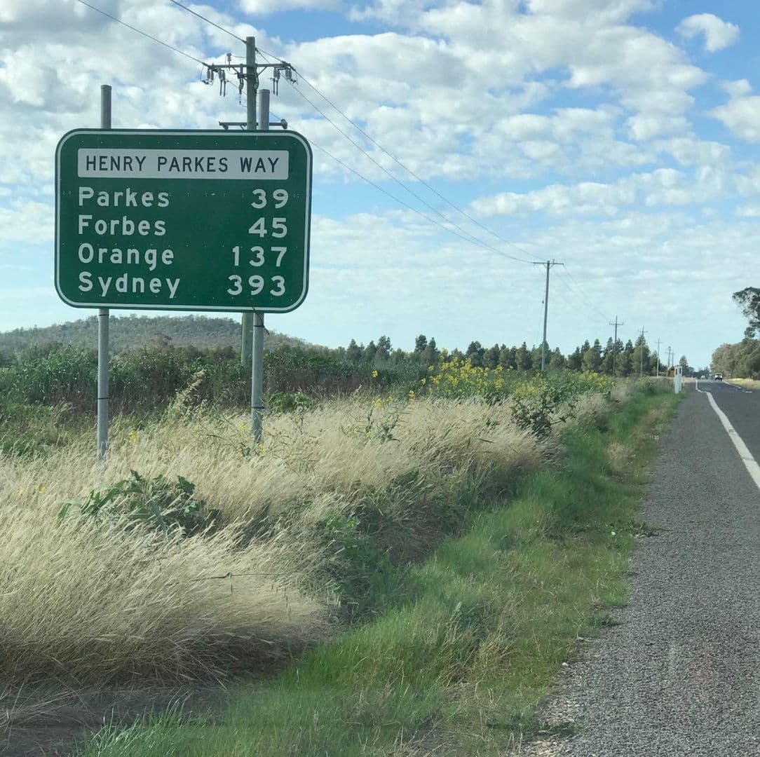 Lot 110 West Street, Bogan Gate, Bogan Gate - Thumbnail 3