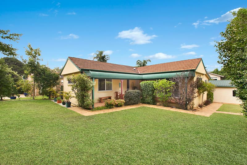 11 Laurel Chase, Forestville, Forestville - Image 1