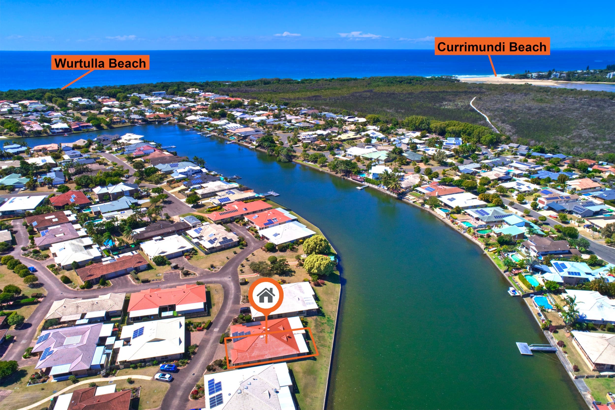 133/2 Peregrine Drive, Wurtulla, Wurtulla - Thumbnail 2