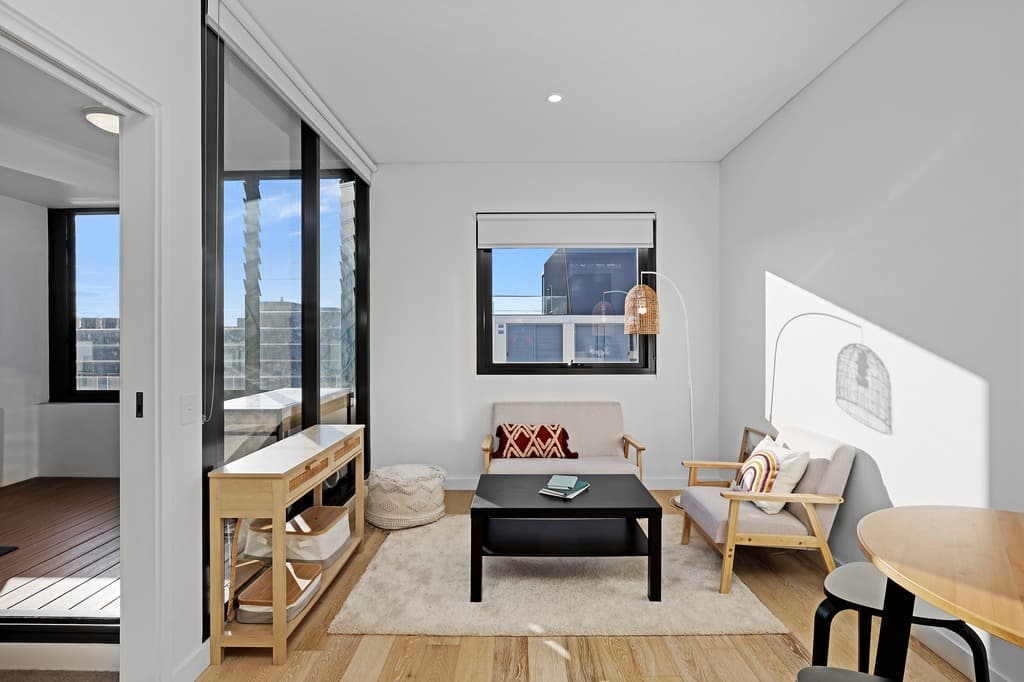 803/1 Wharf Road, Gladesville, Gladesville - Image 1