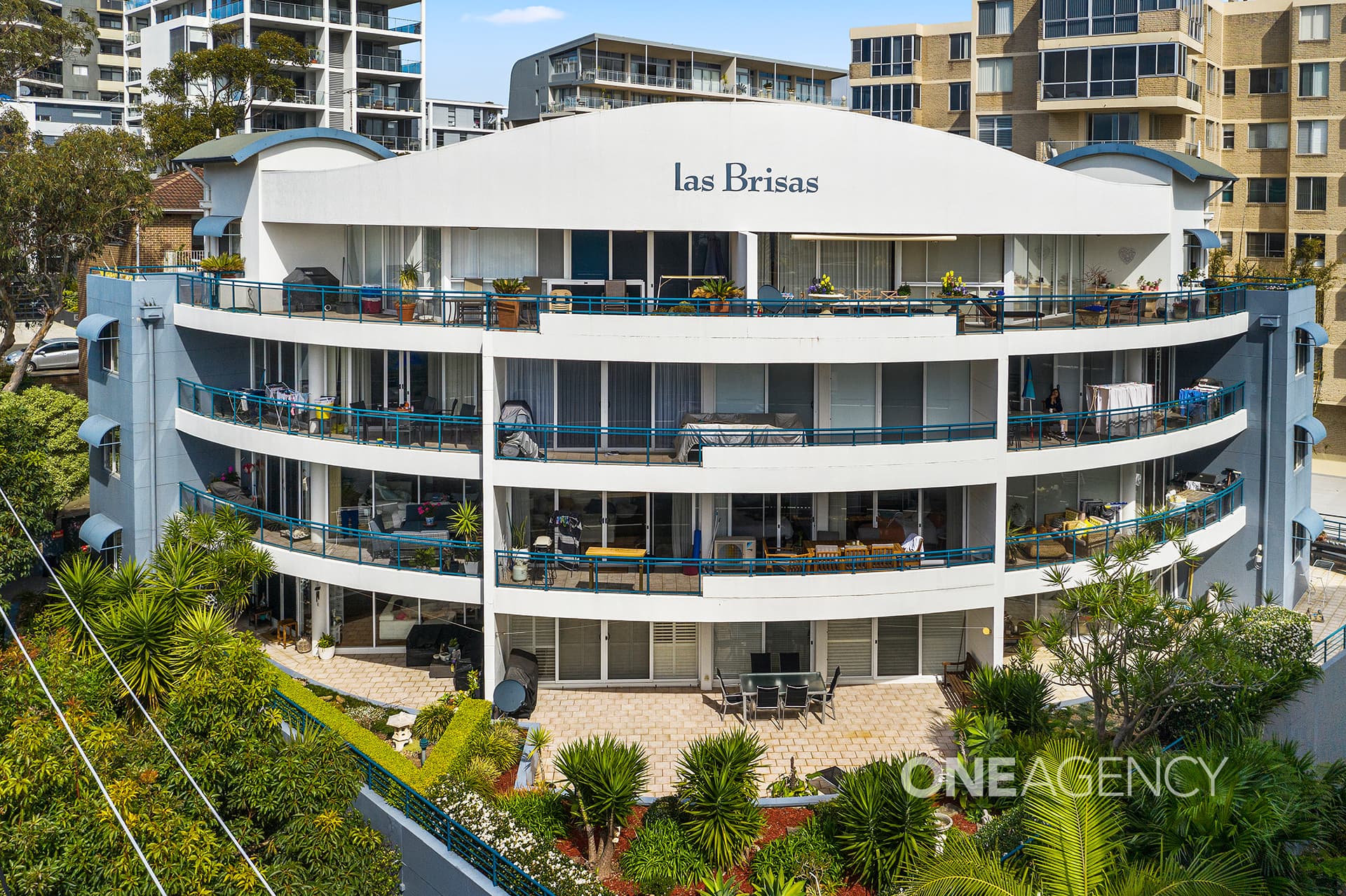 2/12-14 Kembla Street, Wollongong, Wollongong - Image 1