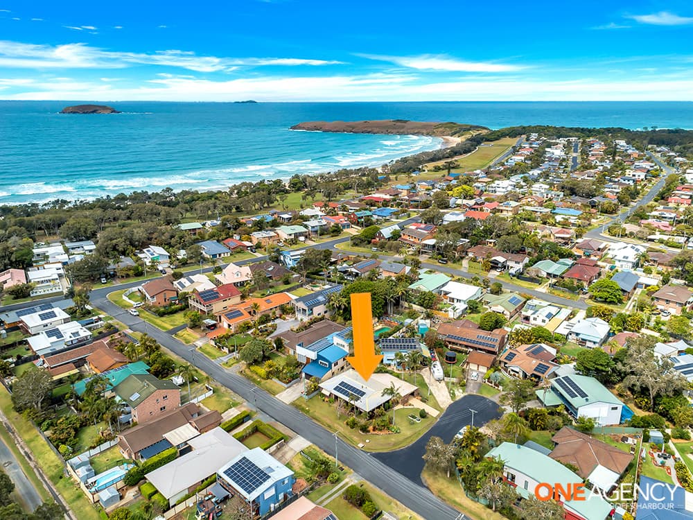 1 Spruce Place, Sandy Beach, Sandy Beach - Thumbnail 7