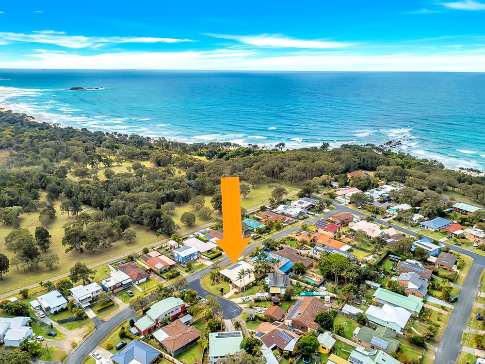 1 Spruce Place, Sandy Beach, Sandy Beach - Image 1