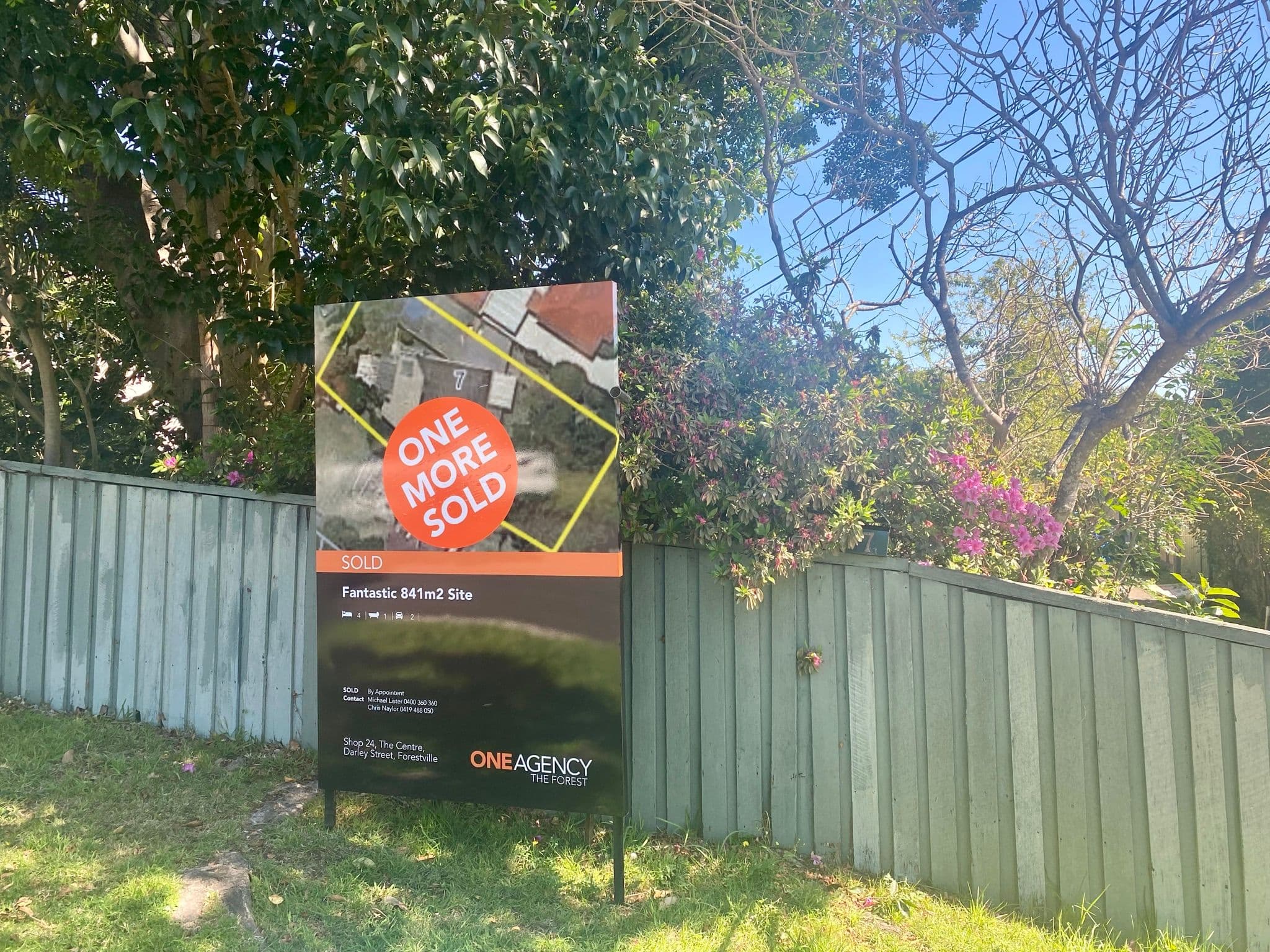 Forestville, address available on request, Address Available On Request - Thumbnail 3