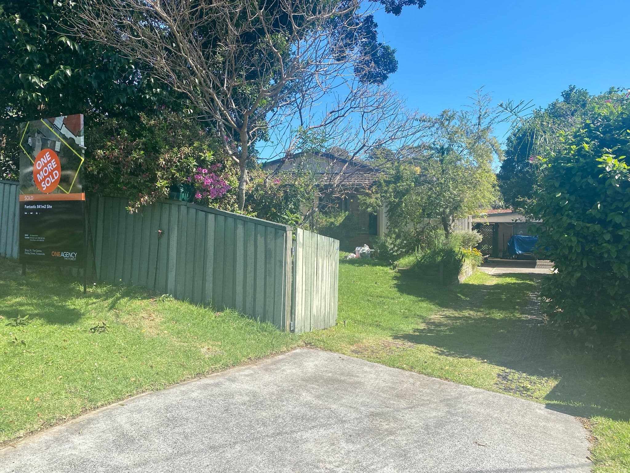 Forestville, address available on request, Address Available On Request - Image 1