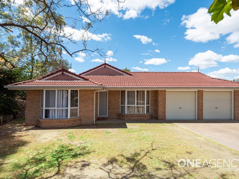 3 Sarabah Place, Forest Lake, Forest Lake - Image 1