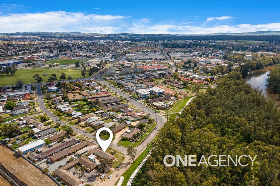 1-4/6 REDDOCH Drive, Wagga Wagga, Wagga Wagga - Image 1