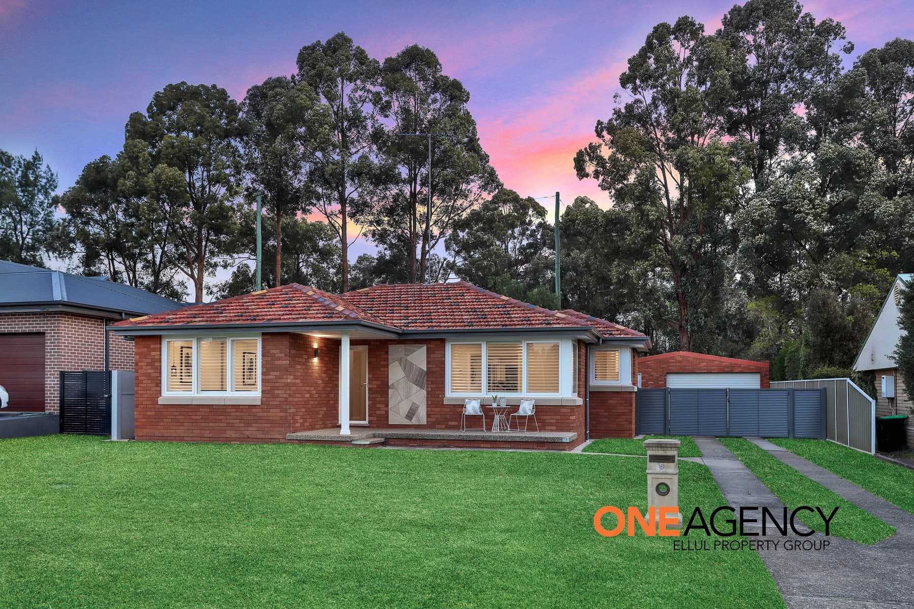 6 Pamela Parade, Leonay, Leonay - Image 1