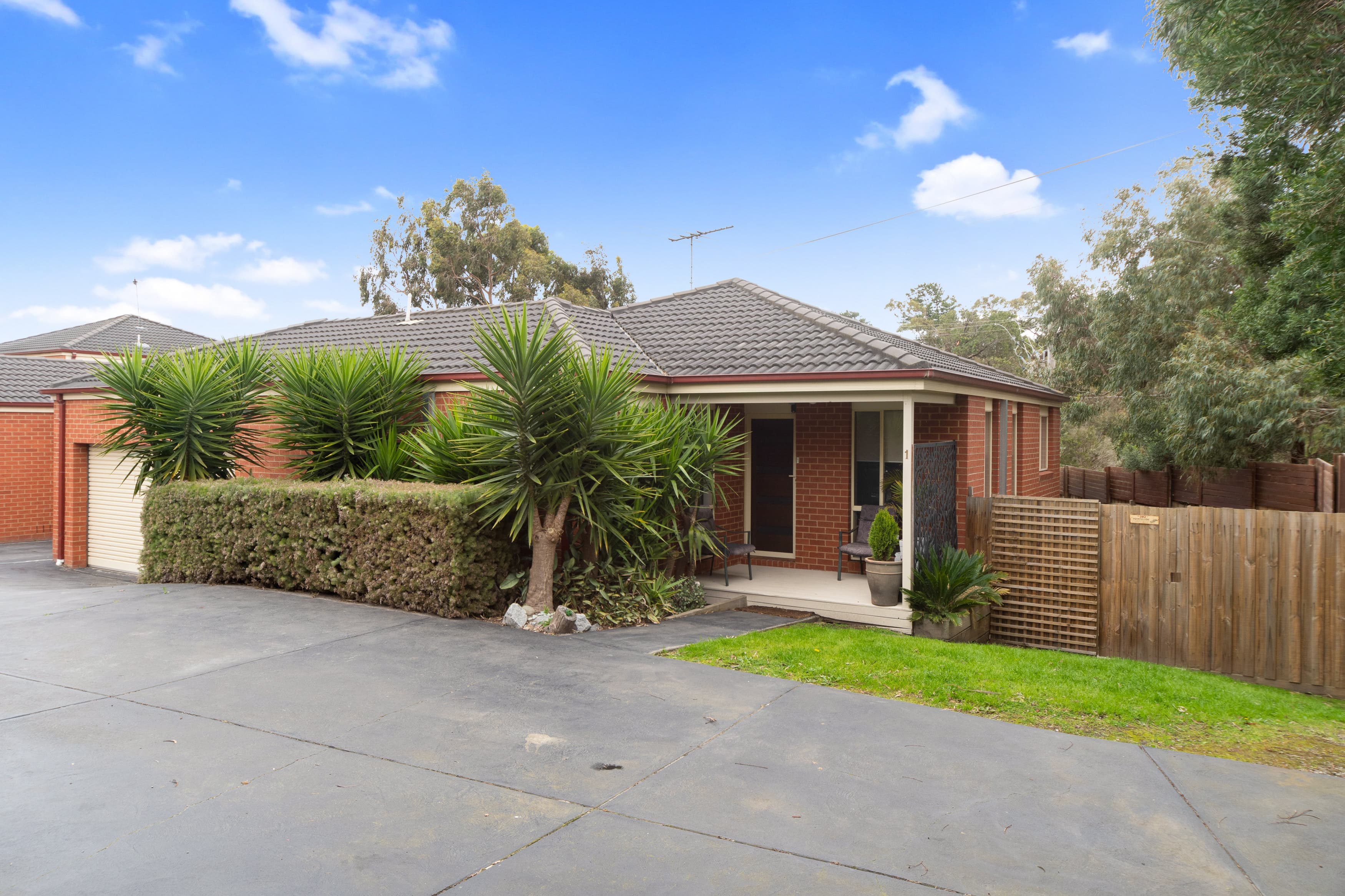 1/2 Edward Street, Langwarrin, Langwarrin - Image 1
