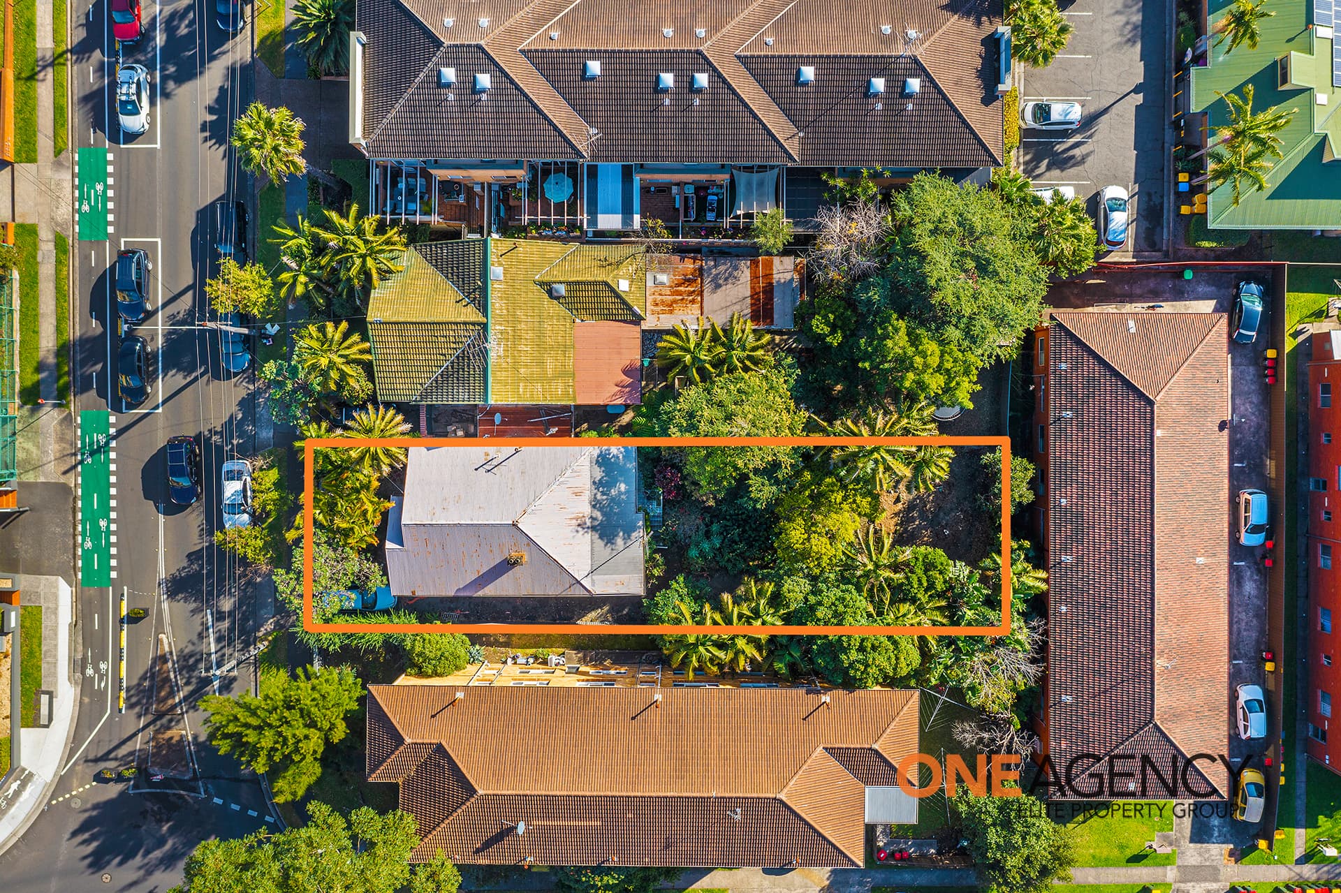 58 Smith Street, Wollongong, Wollongong - Image 1