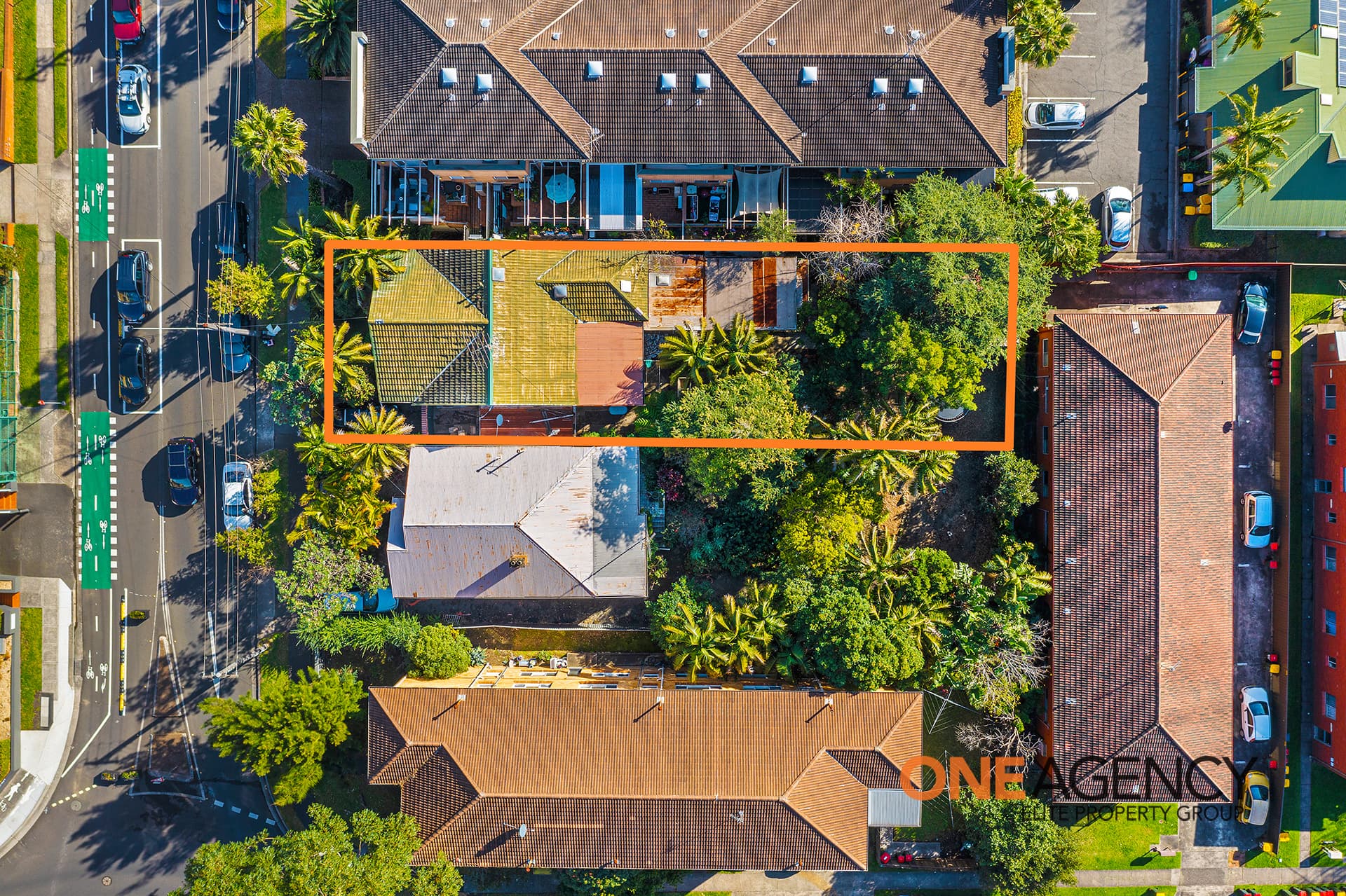 60 Smith Street, Wollongong, Wollongong - Image 1
