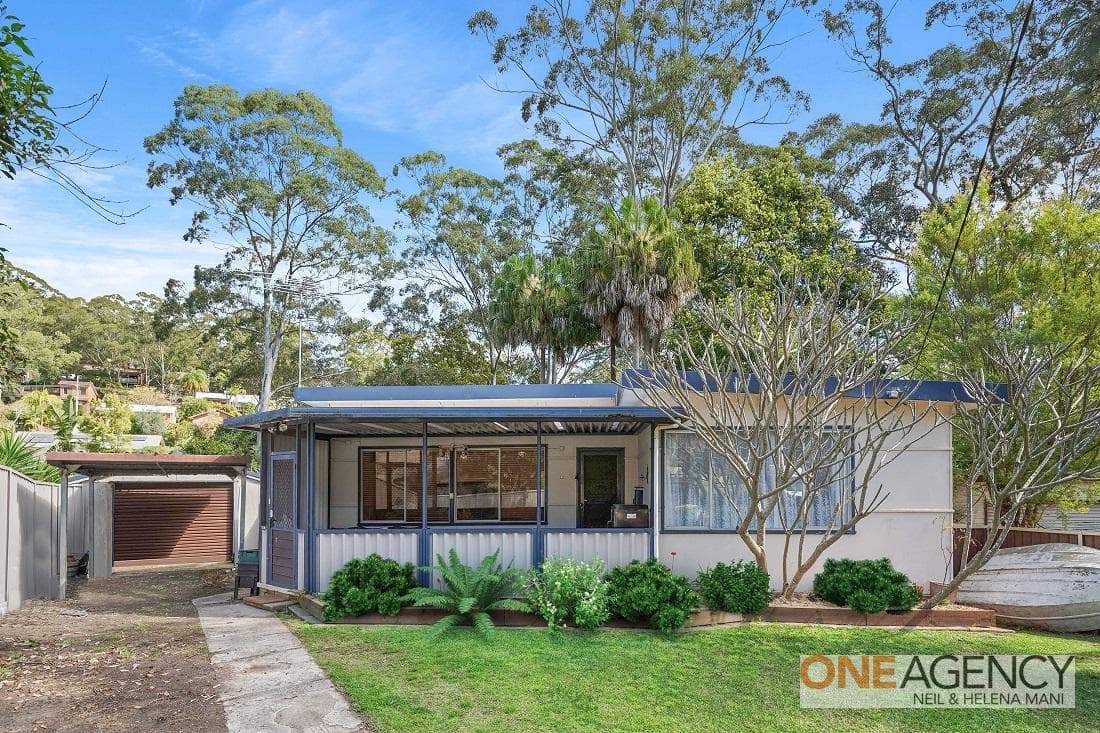 6 Belltrees Close, North Gosford, North Gosford - Image 1