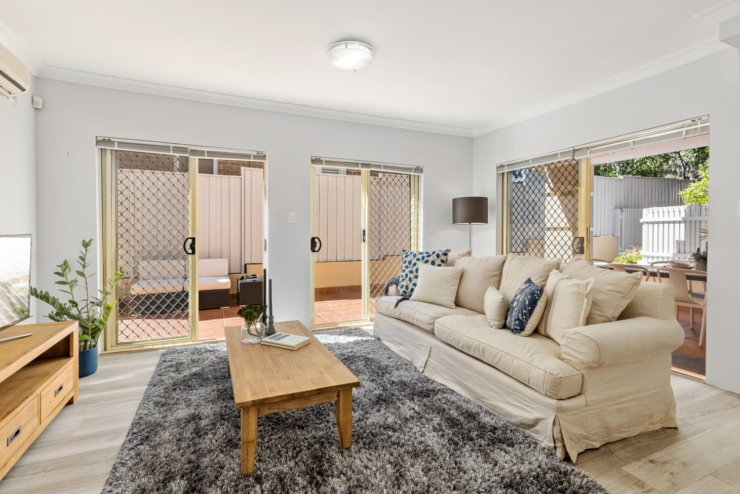 3/587-589 Willoughby Road, Willoughby, Willoughby - Image 1
