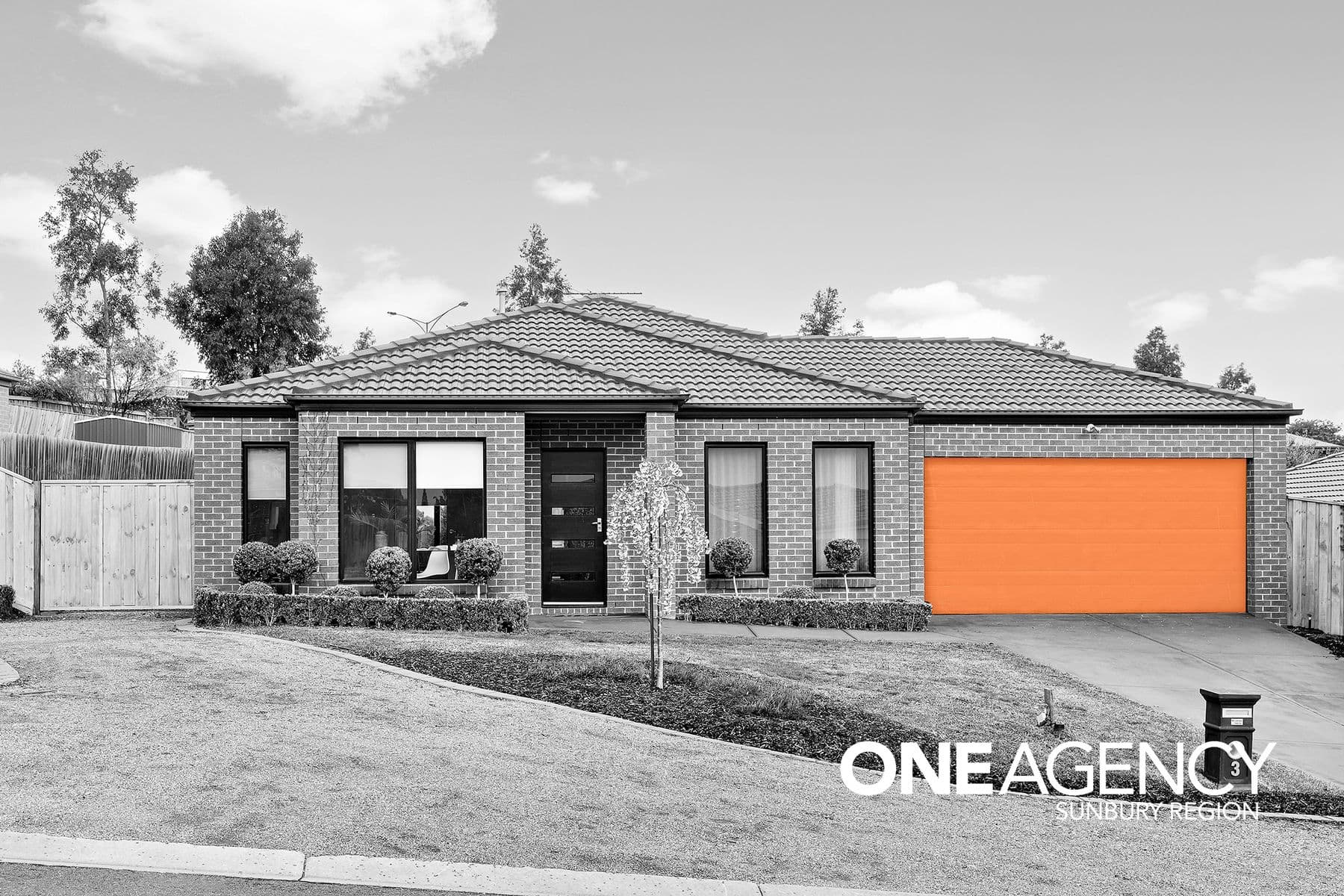 3 Raine Court, Sunbury, Sunbury - Image 1
