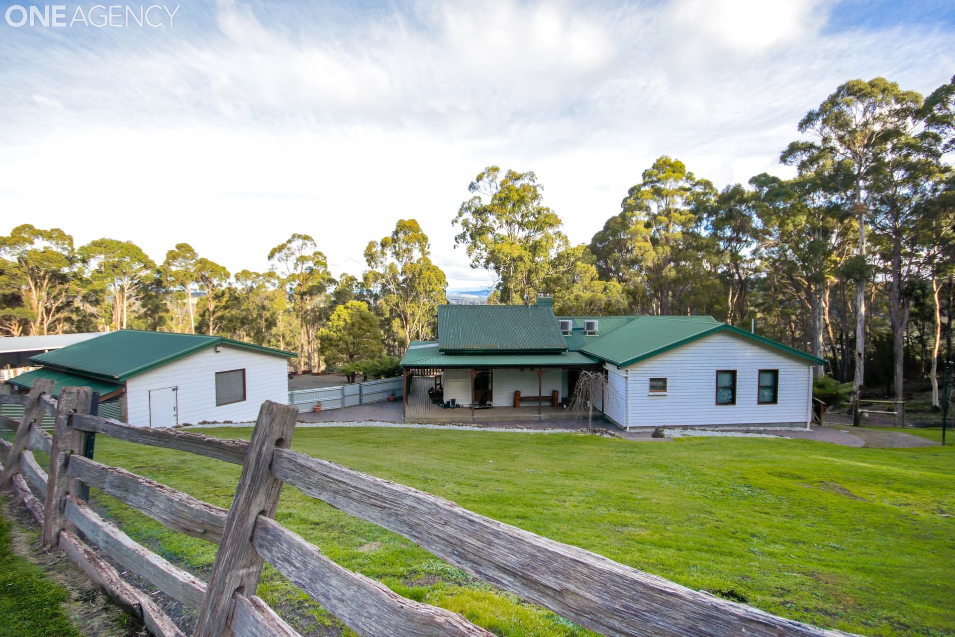 125 Palmers Road, Latrobe, Latrobe - Image 1
