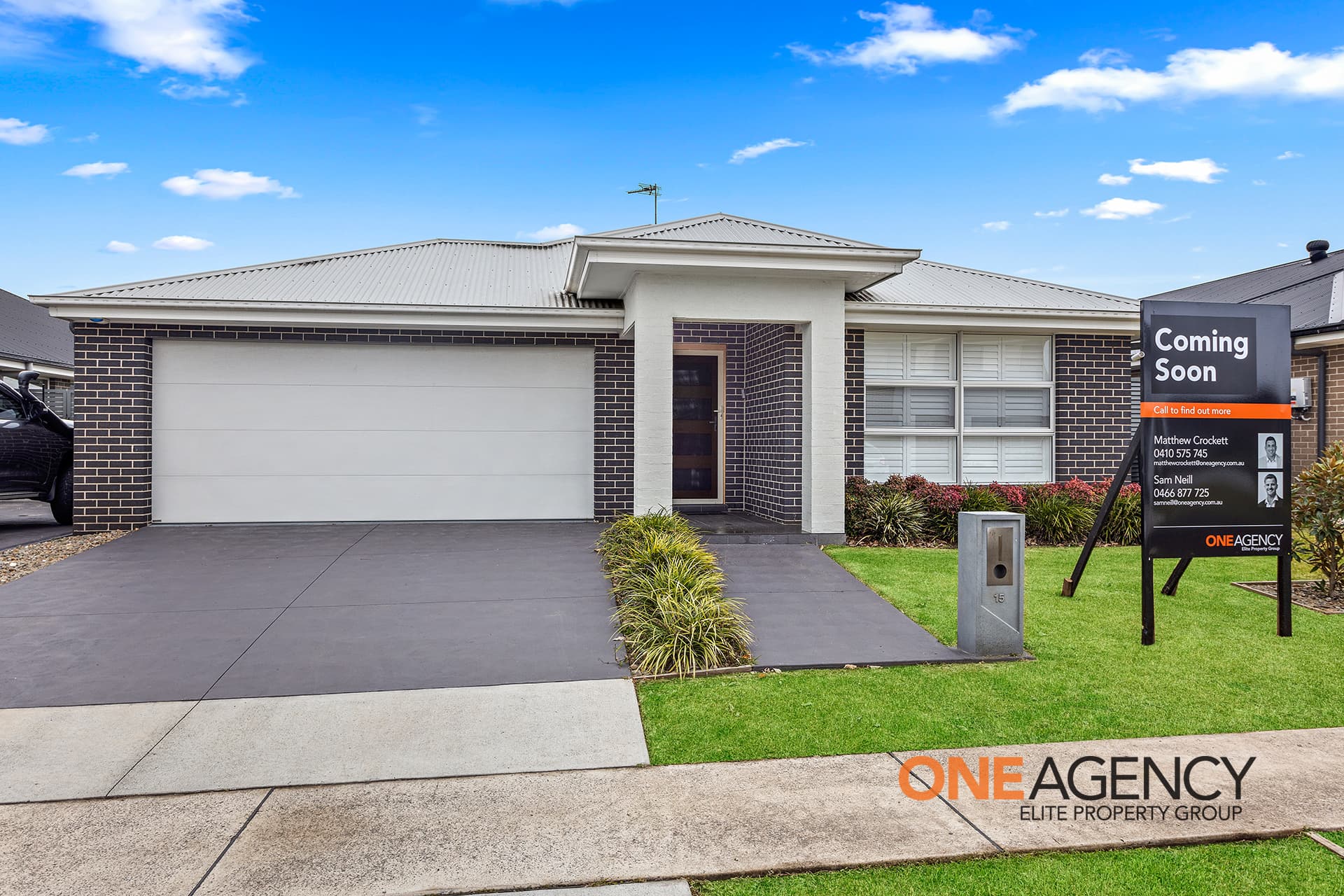 15 Pasture Way, Calderwood, Calderwood - Image 1