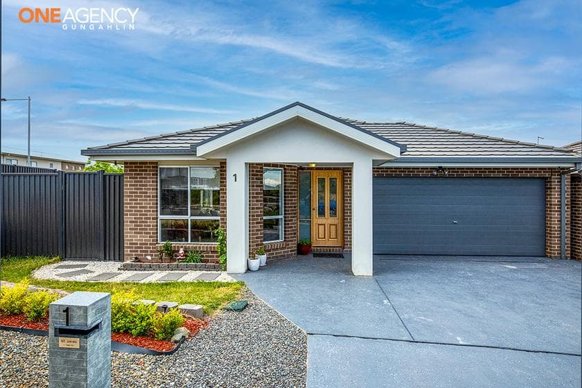 1 Laffan Street, Coombs, Coombs - Thumbnail 2