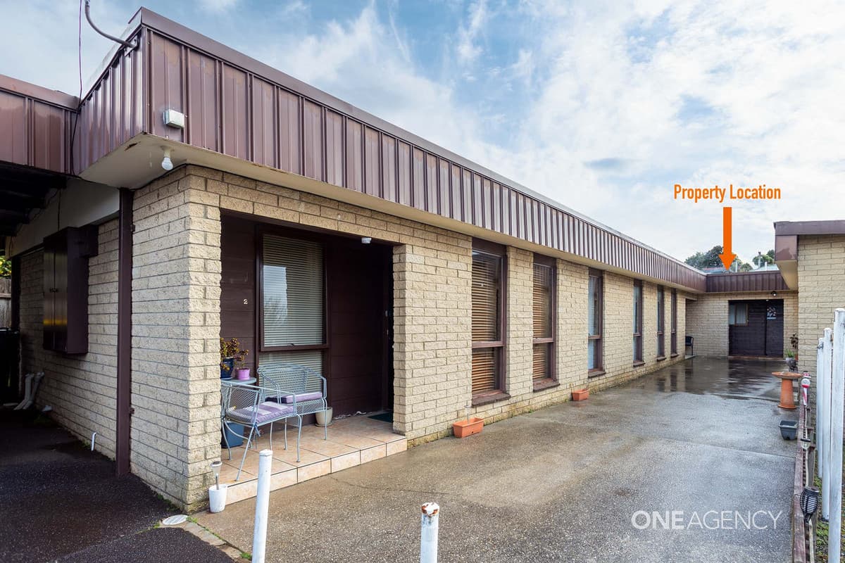 4/16 Johnson Street, Upper Burnie, Upper Burnie - Image 1