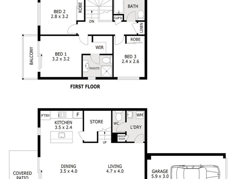 Unit 171/25 Farinazzo Street, Richlands, Richlands - Thumbnail 8