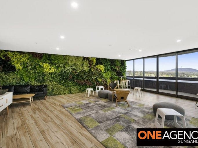 1401/120 Eastern Valley Way, Belconnen, Belconnen - Thumbnail 2