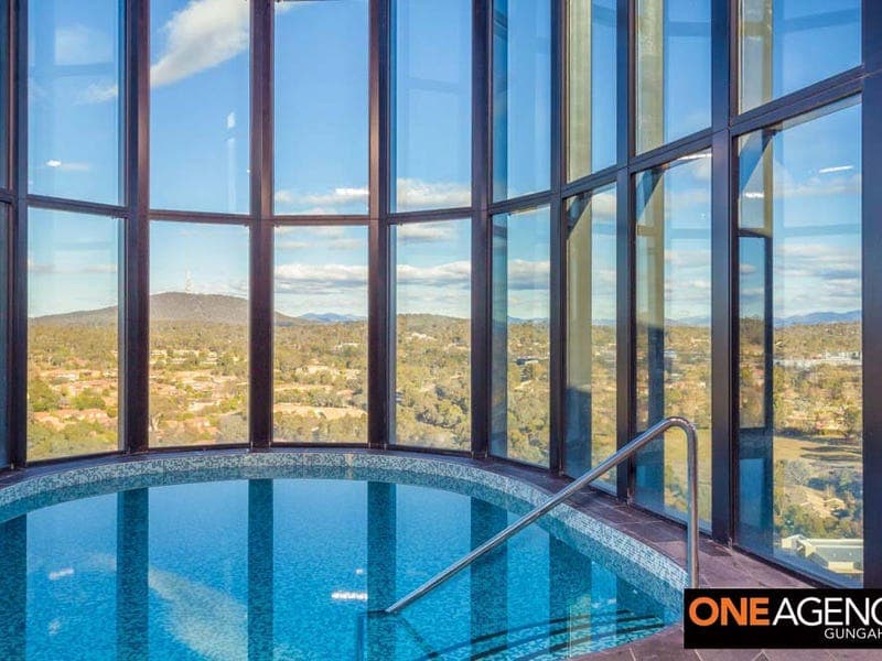 1401/120 Eastern Valley Way, Belconnen, Belconnen - Thumbnail 3