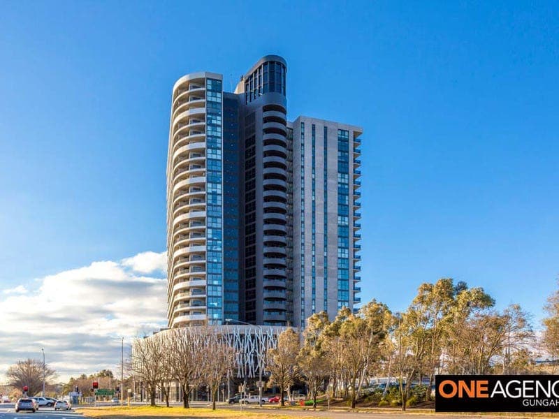 1401/120 Eastern Valley Way, Belconnen, Belconnen - Thumbnail 4
