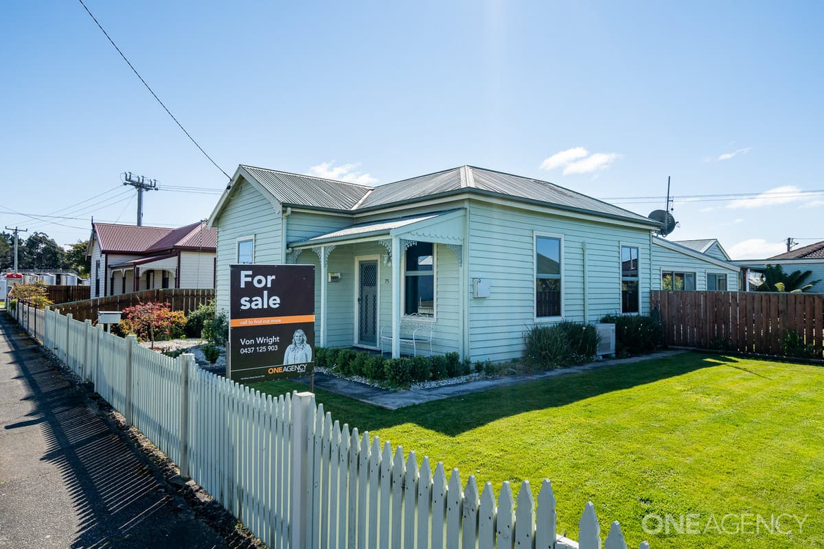 75 Inglis Street, Wynyard, Wynyard - Image 1