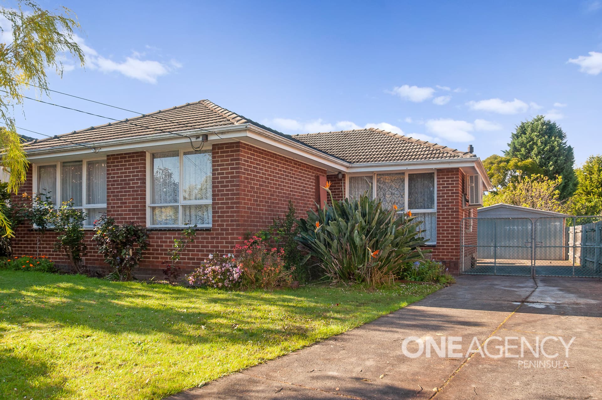 10 Allanfield Crescent, Wantirna South, Wantirna South - Image 1